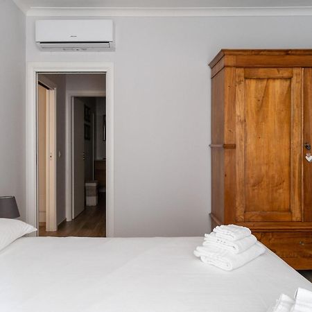 Adara apartment Bari Bagian luar foto